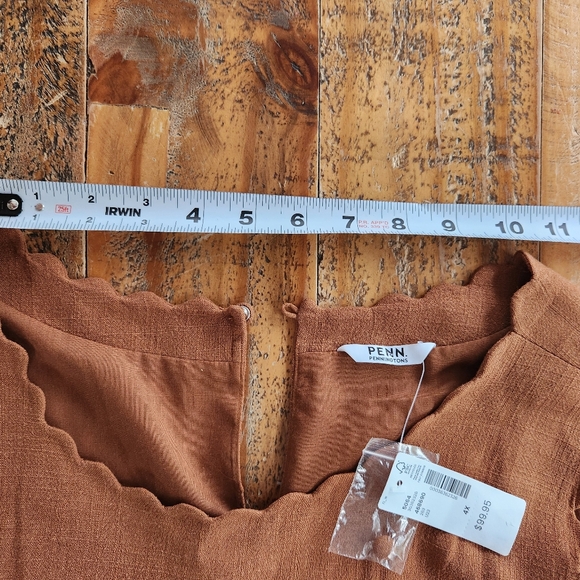 PENNIGTONS tunic for women - Picture 7 of 12